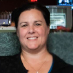 Portrait of Shannon Williams